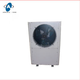 Screw Industrial Chiller Units Hvac Chiller Unit Modular Design Simple Installation